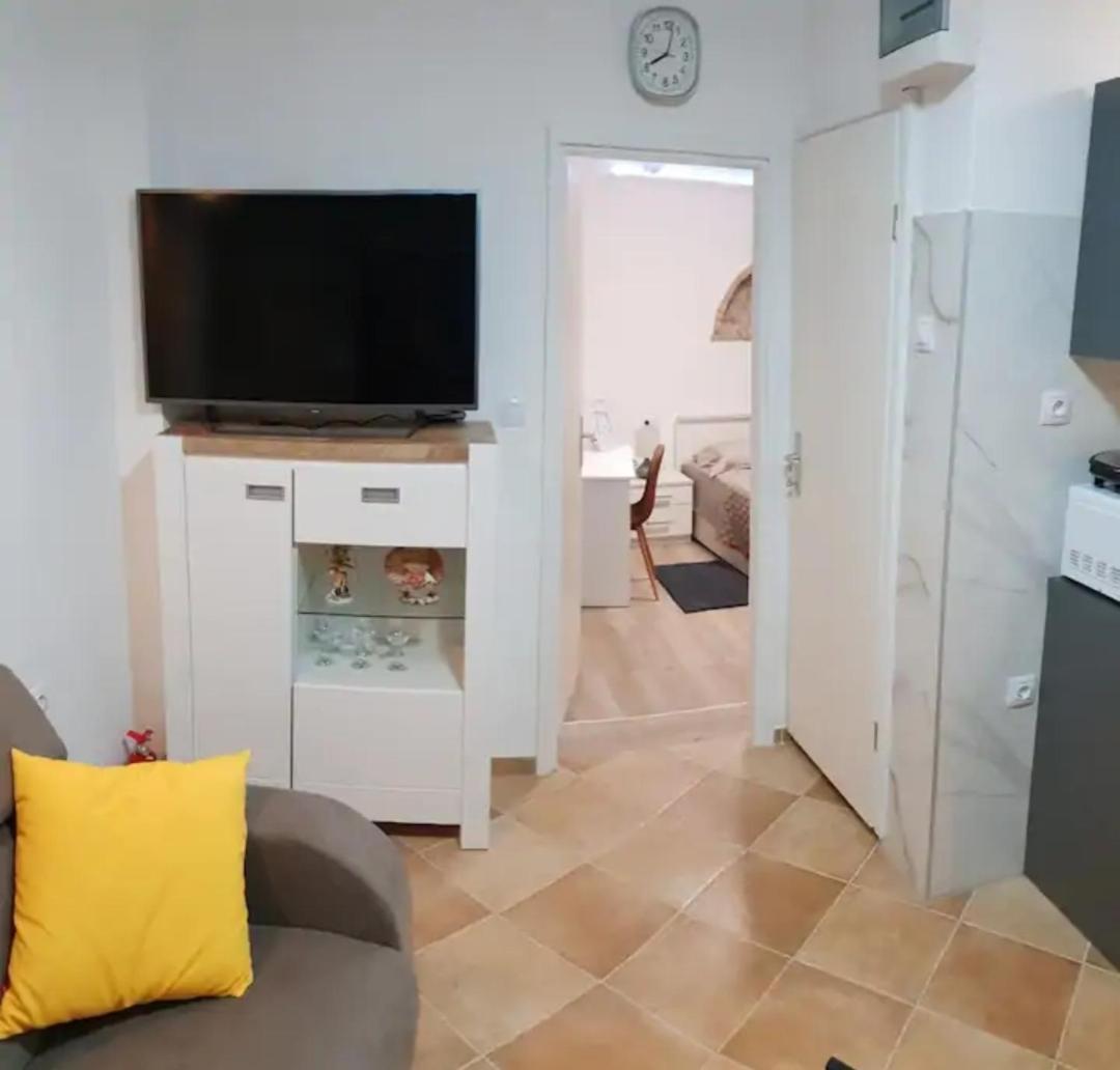 House Batisacco Rovinj Leilighet Eksteriør bilde